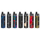 SMOK RPM80 Pod System Kit 3000mAh Pod Systems LA Vapor Wholesale 