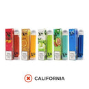 Xtra Disposable Pod Systems LA Vapor Wholesale 