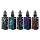 VOOPOO Drag 2 Kit Refresh Edition Full Kits - Tax Exempt LA Vapor Wholesale 
