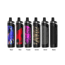 Vaporesso Target PM80 SE Sub-Ohm Pod Mod Kit 18650 Pod Systems LA Vapor Wholesale 