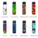 SMOK NOVO 2 Kit 800mAh Pod Systems LA Vapor Wholesale 