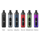 Snowwolf P40 Mini 40W Pod System Kit 1100mAh Pod Systems LA Vapor Wholesale 