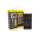 Nitecore i2 Accessories LA Vapor Wholesale 