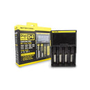 Nitecore D4 Accessories LA Vapor Wholesale 