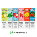 Lost Vape Mana Stick R Disposable Pod Systems LA Vapor Wholesale 
