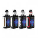Geek Vape Aegis X 200W Kit Full Kits - Tax Exempt LA Vapor Wholesale 