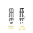 Aspire Nautilus 2S BVC Coils Coils LA Vapor Wholesale 