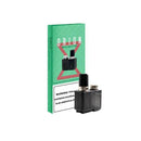 Lost Vape Orion DNA Go Replacement Pods Accessories LA Vapor Wholesale 