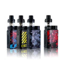 Vaporesso SWAG 2 80W Kit with NRG PE Tank Full Kits - Tax Exempt LA Vapor Wholesale 