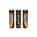 Hohm Tech 31.5A Hohm Life 4 18650 Accessories LA Vapor Wholesale 