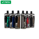 Vaporesso Target PM80 Sub-Ohm Pod Mod Kit 2000mAh Pod Systems LA Vapor Wholesale 