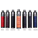 VOOPOO Drag S Mod Pod 60W Kit 2500mAh