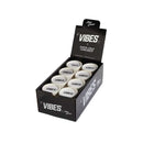 Vibes x Santa Cruz Shredder 2PC Hemp Grinder Alternative LA Vapor Wholesale 