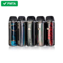 Vaporesso Luxe PM40 40W Pod System Kit 1800mAh Pod Systems LA Vapor Wholesale 