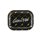 Vibes Catch a Vibe Rolling Tray Alternative LA Vapor Wholesale 