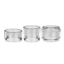 Damn Vape Doom X Mesh RTA Replacement Glass