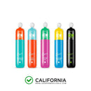 Nic5 Vapor Opus Disposable