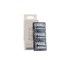 Aspire Odan Replacement Coils Coils LA Vapor Wholesale 