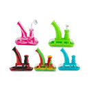 Ooze Steamboat Silicone Bubbler Alternative LA Vapor Wholesale 