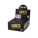 Vibes Ultra Thin Papers King Size Slim Alternative LA Vapor Wholesale 