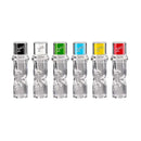 Higher Standards Premium Glass Filter Tips Alternative LA Vapor Wholesale 