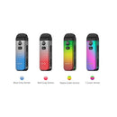 SMOK Nord 4 80W Pod System Kit 2000mAh Pod Systems LA Vapor Wholesale 