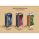 Lost Vape CENTAURUS DNA250C Box Mod Mods LA Vapor Wholesale 