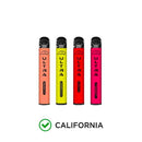 Hyppe Ultra Disposable Pod Systems LA Vapor Wholesale 