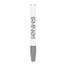 White Rhino Quartz Glass Straw Display Alternative LA Vapor Wholesale 