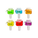 Ooze Glyco Glass Bowl Alternative LA Vapor Wholesale 