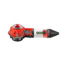 Ooze Bowser Silicone Pipe loose Alternative LA Vapor Wholesale 