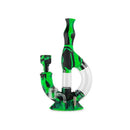 Echo Silicone Water Pipe Nectar Collection Alternative LA Vapor Wholesale 