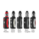 Geek Vape Aegis Max 100W Kit Full Kits - Tax Exempt LA Vapor Wholesale 