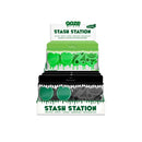 Ooze Stash Station Alternative LA Vapor Wholesale 