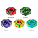 Ooze Bangarang Silicone Ashtray Alternative LA Vapor Wholesale 
