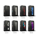 Vandy Vape GAUR-21 200W Mod Mods LA Vapor Wholesale 