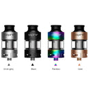Aspire Cleito Pro Tank (3.0ml) Tanks LA Vapor Wholesale 