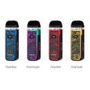 SMOK Nord X 60W Pod System Kit 1500mAh Pod Systems LA Vapor Wholesale 