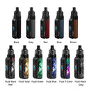 SMOK Thallo 80W Pod System Kit 3000mAh Pod Systems LA Vapor Wholesale 
