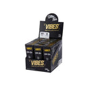 Vibes Cones Coffin Pack Alternative LA Vapor Wholesale 