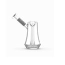 K.Haring Bubbler Alternative LA Vapor Wholesale 