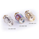 Snowwolf "MFENG" Wolf Coils Coils LA Vapor Wholesale 