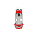 Uwell Whirl Coils (4/PacK) Coils LA Vapor Wholesale 
