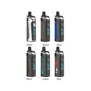 Vaporesso Target PM80 Sub-Ohm Pod Mod Kit 2000mAh Pod Systems LA Vapor Wholesale 