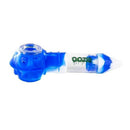 Ooze Bowser Silicone Pipe loose Alternative LA Vapor Wholesale 