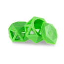 Ooze Geode Silicone & Glass Container Alternative LA Vapor Wholesale 