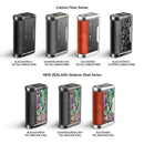 Lost Vape CENTAURUS DNA250C Box Mod Mods LA Vapor Wholesale 