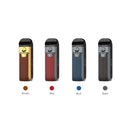 SMOK Nord 4 80W Pod System Kit 2000mAh Pod Systems LA Vapor Wholesale 
