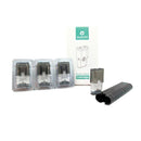Suorin iShare Cartridge (3/pack) Accessories LA Vapor Wholesale 