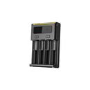 Nitecore i4 Accessories LA Vapor Wholesale 